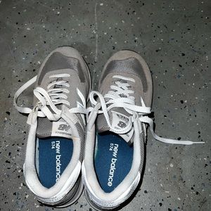 New balance 574 Grey
